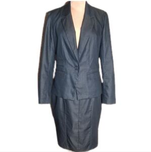Mossimo 2-piece Suit Size 10 New With Tags
